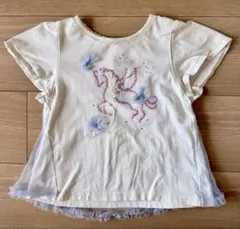 mezzo piano ユニコーン Tシャツ