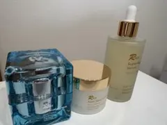 R828 美容液 クリーム セット - メルカリ