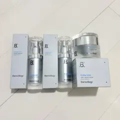【最終値下げ】Bano:Bagri 美容液 クリーム 3点セットのサムネイル
