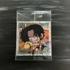 ワンピース ウエハース シール 11弾 エース