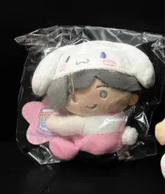 なにわ男子　道枝駿佑　クリップマスコット