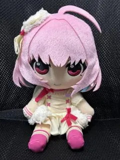 2026年最新】夢見りあむ ぬいぐるみの人気アイテム - メルカリ