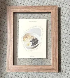 フォトフレーム