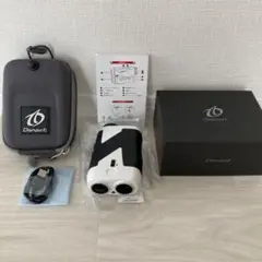 Danact レーザー距離計 距離測定器 測定器 ダナクト