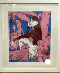 新品・未使用】KYNE & Noncheleee untitled 2024 - メルカリ