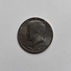 2025年最新】ケネディハーフダラーの人気アイテム - メルカリ