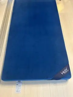 引き取り限定】MLILY マットレスシングル エムリリー 厚さ11cm - メルカリ