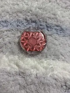 キャンメイク　クリームチーク P01 （パールタイプ）