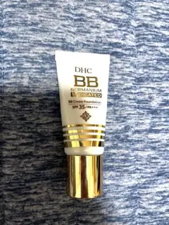 DHC 薬用BBクリーム GE 01 ナチュラルオークル　ハーフサイズのサムネイル