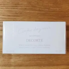 【新品・未使用・未開封】コスメデコルテ コンフォートデイミストセット&プロテクト