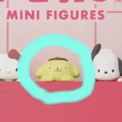 HIPPERS ヒッパーズ ポムポムプリン