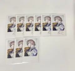 風楽奏斗 デビューチェキ