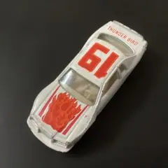 ☆超希少☆EMINEMエミネムカー非売品 未開封 フォードサンダーバード