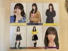 乃木坂46 生写真　まとめ売り　菅原咲月