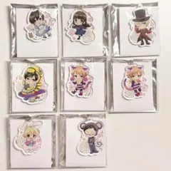 ヒロアカ 10周年記念グッズ 麗日 トガ 郵便局 - メルカリ