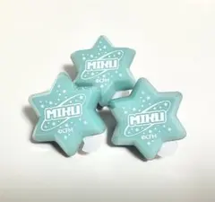 マジカルミライ リングライト MEIKO 18個 マジカルミライ 2025 リングライト KAITO 鏡音レン MEIKO｜Yahoo