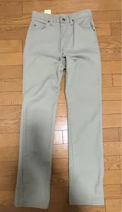 【Lee】スキニーデニム　made in USA