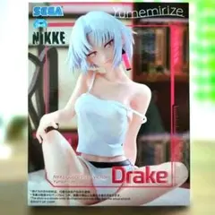 NIKKE Yumemirize Drake フィギュア