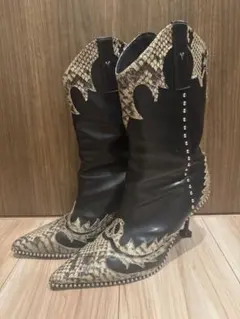2026年最新】Yellow boots ウエスタンブーツの人気アイテム - メルカリ