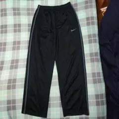 00's【NIKE】ナイキ エピック ワイドシルエットトラック パンツ