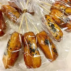 o(^-^)みーほ(o^-^) 様専用お芋ドーナツ