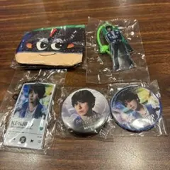 山下健二郎セット