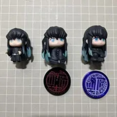 鬼滅の刃 時透無一郎 セット