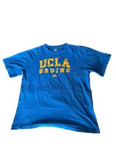 adidas UCLA Tシャツ
