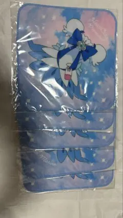 ハートキャッチプリキュア スポーツタオル ハートキャッチプリキュア スポーツタオル - メルカリ
