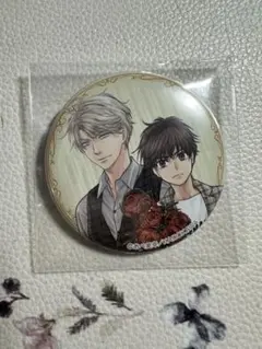 2026年最新】super lovers 缶バッジの人気アイテム - メルカリ