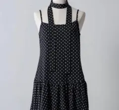 ノースリーブ キャミソール