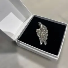 BLAYMORE ブレイモア Magnolia SV Ring - メルカリ