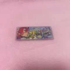 逆先夏目 バナコレ バナーコレクション