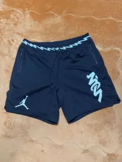 NIKE JORDAN SportDNA メッシュショーツ XL ブラック未使用
