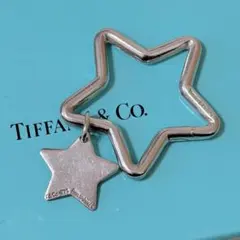 2026年最新】ティファニー スター キーリングの人気アイテム - メルカリ