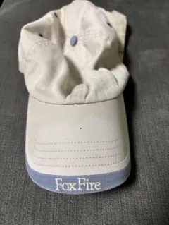 Foxfire キャップ ベージュ系のサムネイル