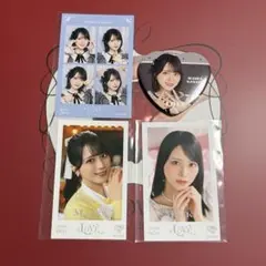 佐々木舞香 缶バッジ まとめ売り - メルカリ