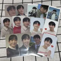 A-TEEN キムハナ イナウン トレカ 3枚セット A-TEEN キムハナ イナウン トレカ 3枚セット | Mercari