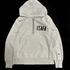 2025年最新】usafa ハーフジップの人気アイテム - メルカリ