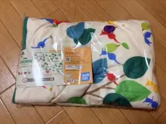一番くじ　ピクミン ブランケット はたらくピクミン　B賞のサムネイル