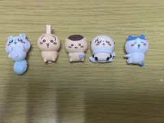 ちいかわ コードアクセサリー