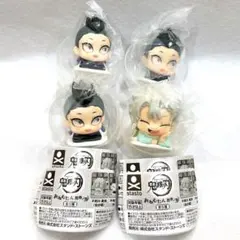 鬼滅の刃 おねむたん 拾壱ノ型 不死川実弥 玄弥 幼少期