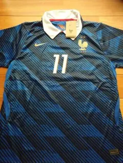 フランス代表 オリーセ選手 ユニフォーム 11番 新品未使用 Lサイズ