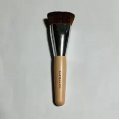 Kirei&co. ファンデーションブラシ メイクブラシ 平筆