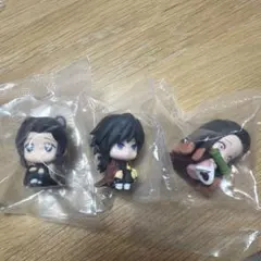 鬼滅の刃 まちぼうけ 冨岡義勇 胡蝶しのぶ 竈門禰豆子