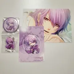 あんスタ ユメ 花群冬芽 セット - メルカリ
