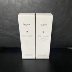 新品2本セット】b.glen Clay Wash 大サイズ 2本セット - メルカリ