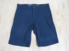 ブラックレーベルクレストブリッジ シャドーチェック ハーフ（ショート）パンツのサムネイル