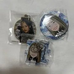 千葉ロッテマリーンズ M☆Splash!! MAO まとめ売り