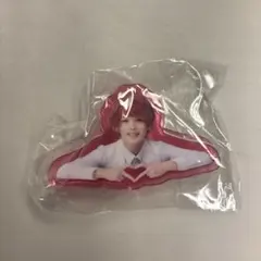 佐久間咲也 エーステ アクリルクリップ